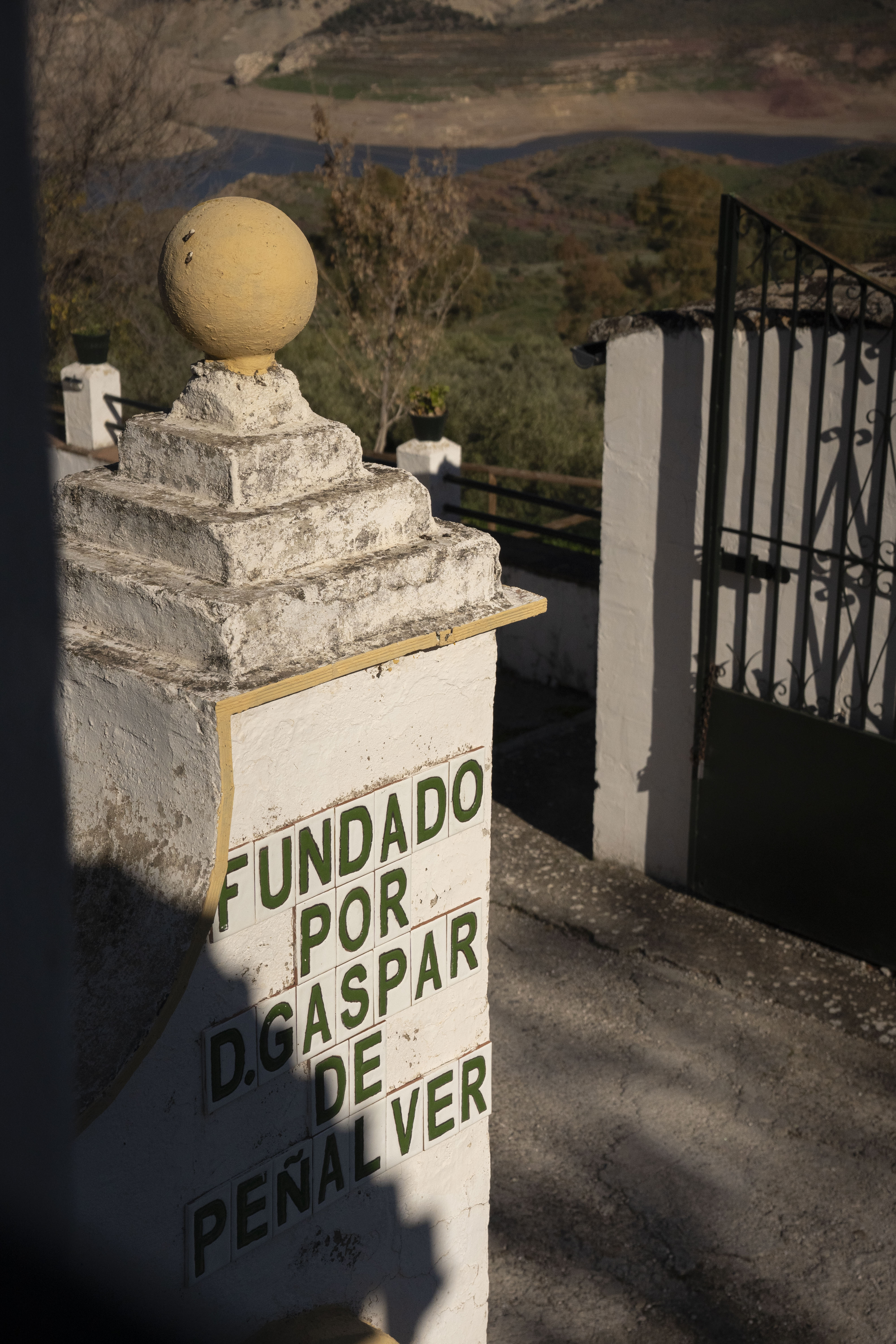 Mural rutas 3
